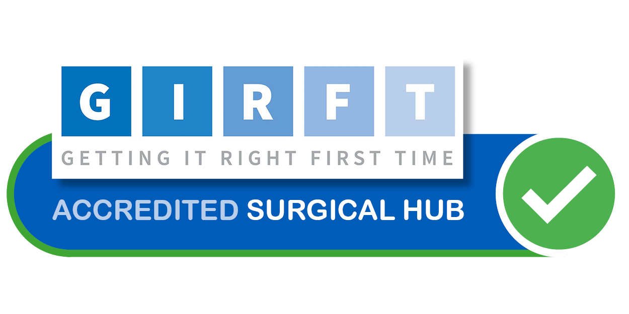 GIRFT